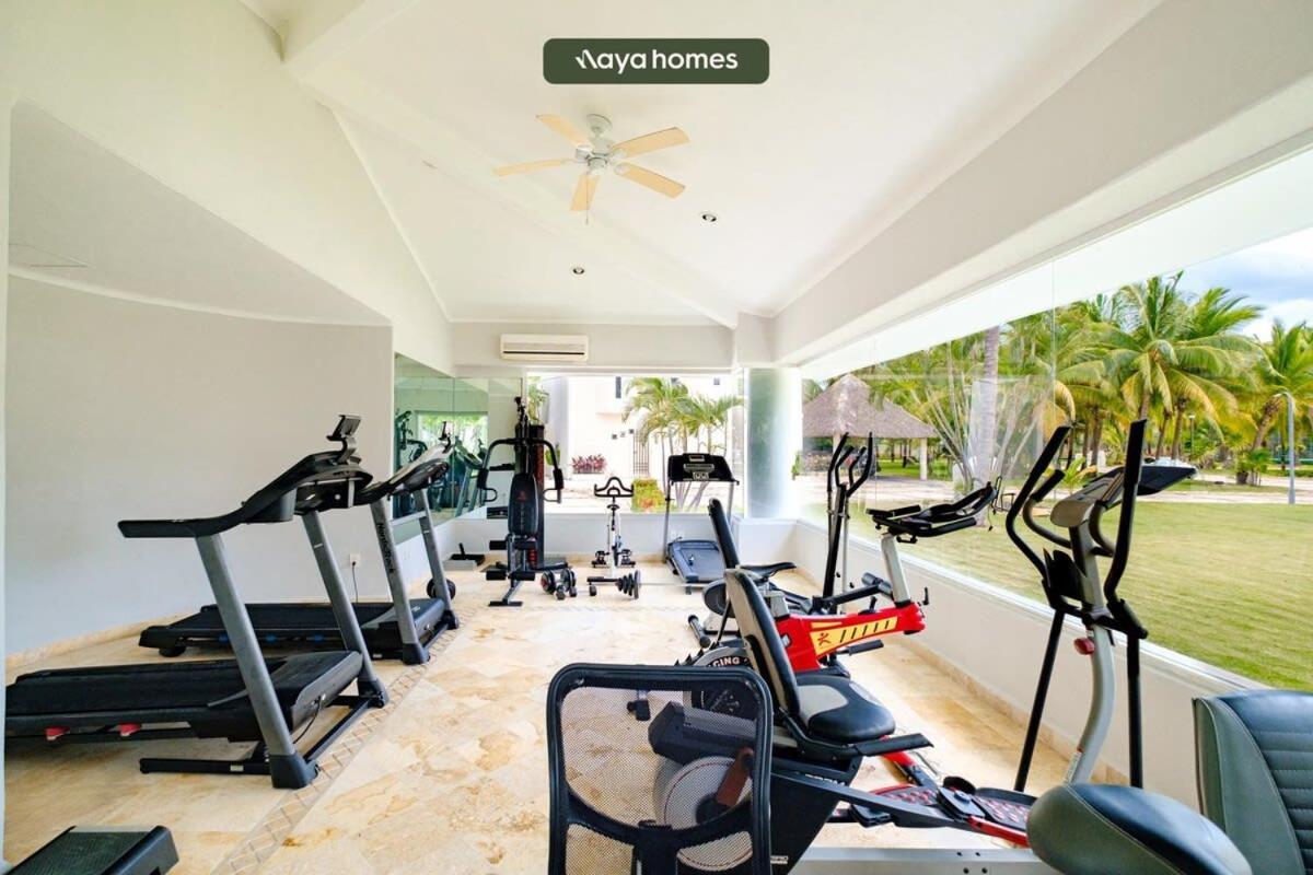 Amazing House With Private Pool - Tennis & Paddle Court Сasa de vacaciones Acapulco