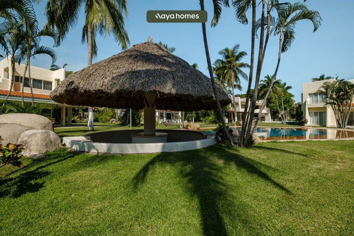 Amazing House With Private Pool - Tennis & Paddle Court Сasa de vacaciones *